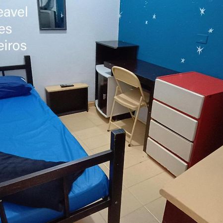 Morada Bemtevi Guest House São José dos Campos Εξωτερικό φωτογραφία