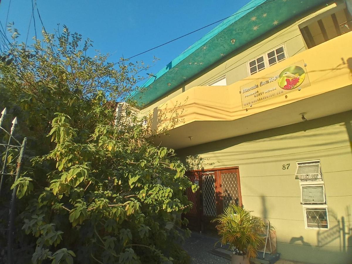 Morada Bemtevi Guest House São José dos Campos Εξωτερικό φωτογραφία
