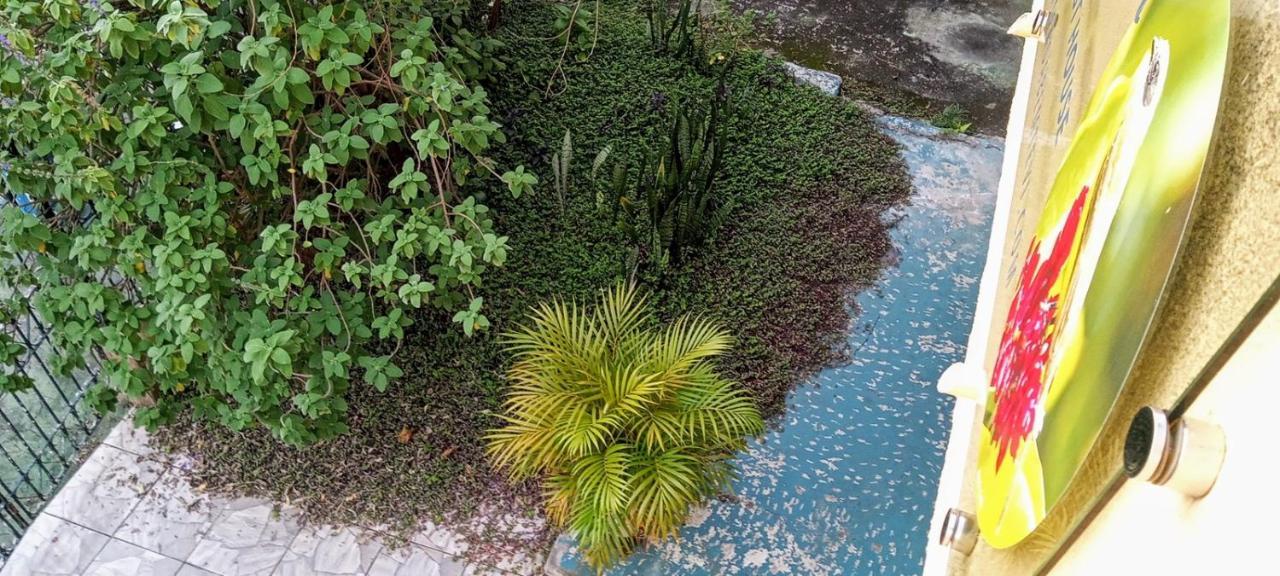 Morada Bemtevi Guest House São José dos Campos Εξωτερικό φωτογραφία