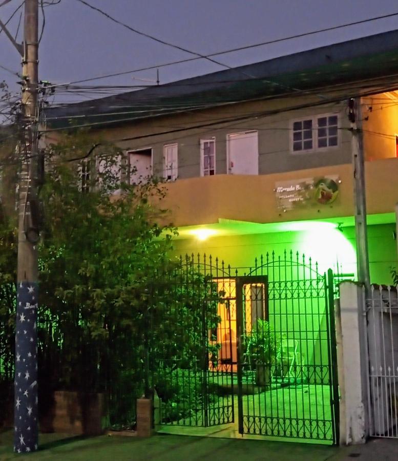 Morada Bemtevi Guest House São José dos Campos Εξωτερικό φωτογραφία