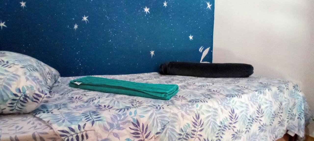 Morada Bemtevi Guest House São José dos Campos Εξωτερικό φωτογραφία