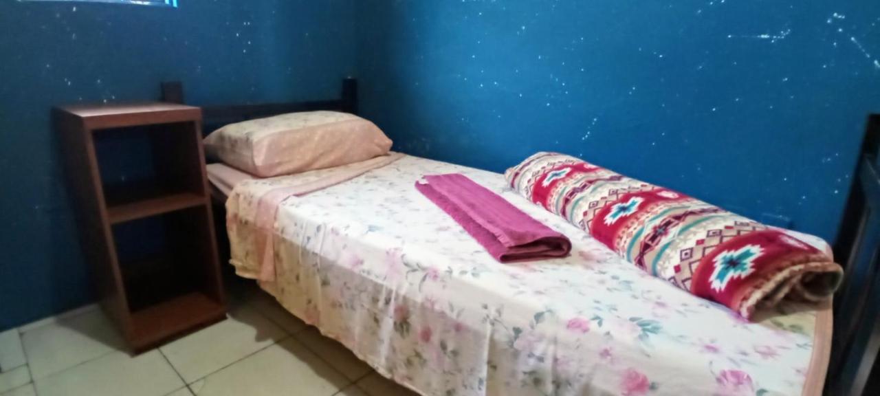 Morada Bemtevi Guest House São José dos Campos Εξωτερικό φωτογραφία