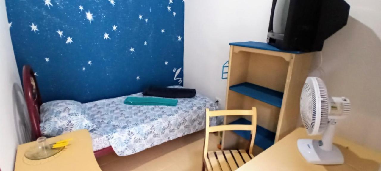 Morada Bemtevi Guest House São José dos Campos Εξωτερικό φωτογραφία