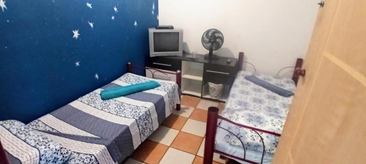 Morada Bemtevi Guest House São José dos Campos Εξωτερικό φωτογραφία
