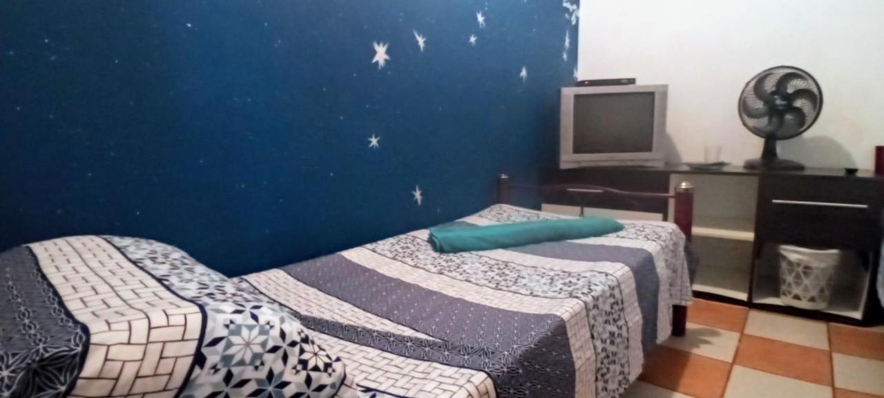 Morada Bemtevi Guest House São José dos Campos Εξωτερικό φωτογραφία