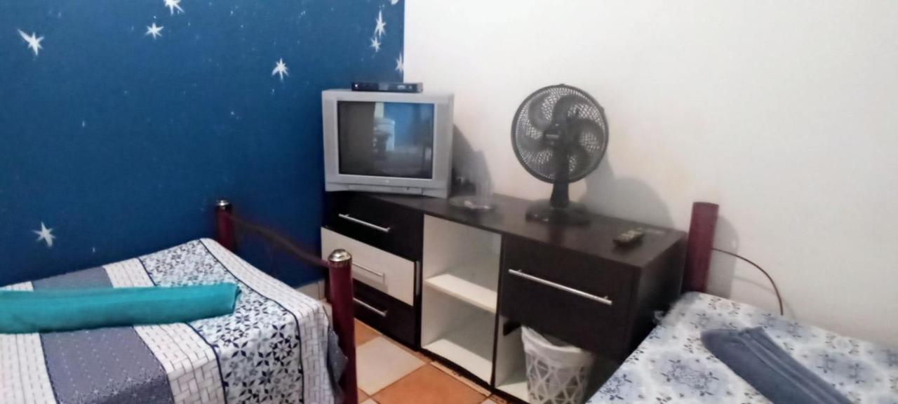 Morada Bemtevi Guest House São José dos Campos Εξωτερικό φωτογραφία