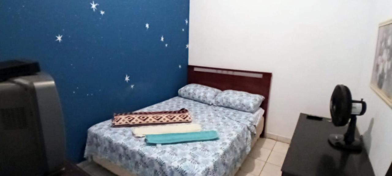 Morada Bemtevi Guest House São José dos Campos Εξωτερικό φωτογραφία