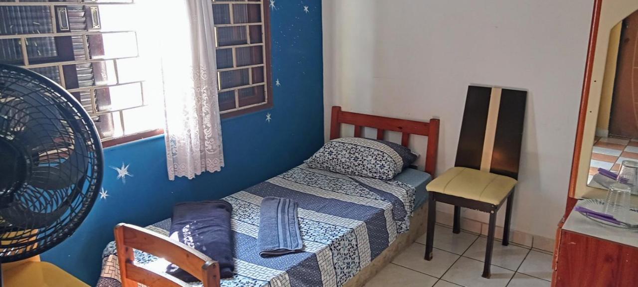 Morada Bemtevi Guest House São José dos Campos Εξωτερικό φωτογραφία