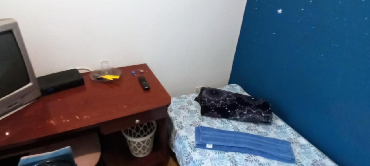 Morada Bemtevi Guest House São José dos Campos Εξωτερικό φωτογραφία