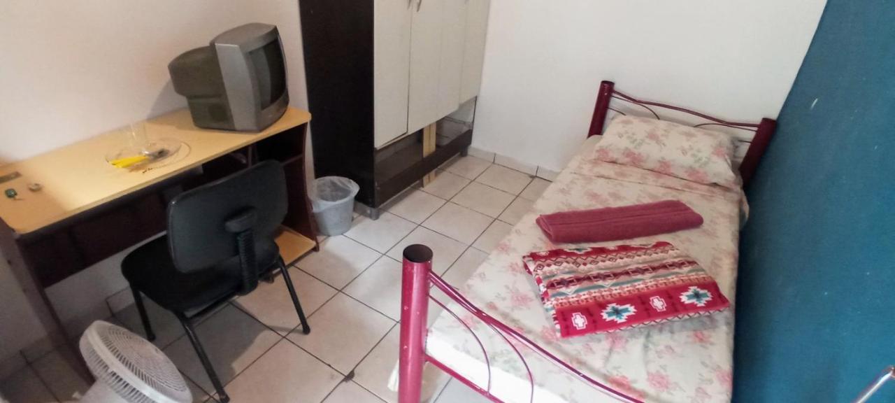 Morada Bemtevi Guest House São José dos Campos Εξωτερικό φωτογραφία