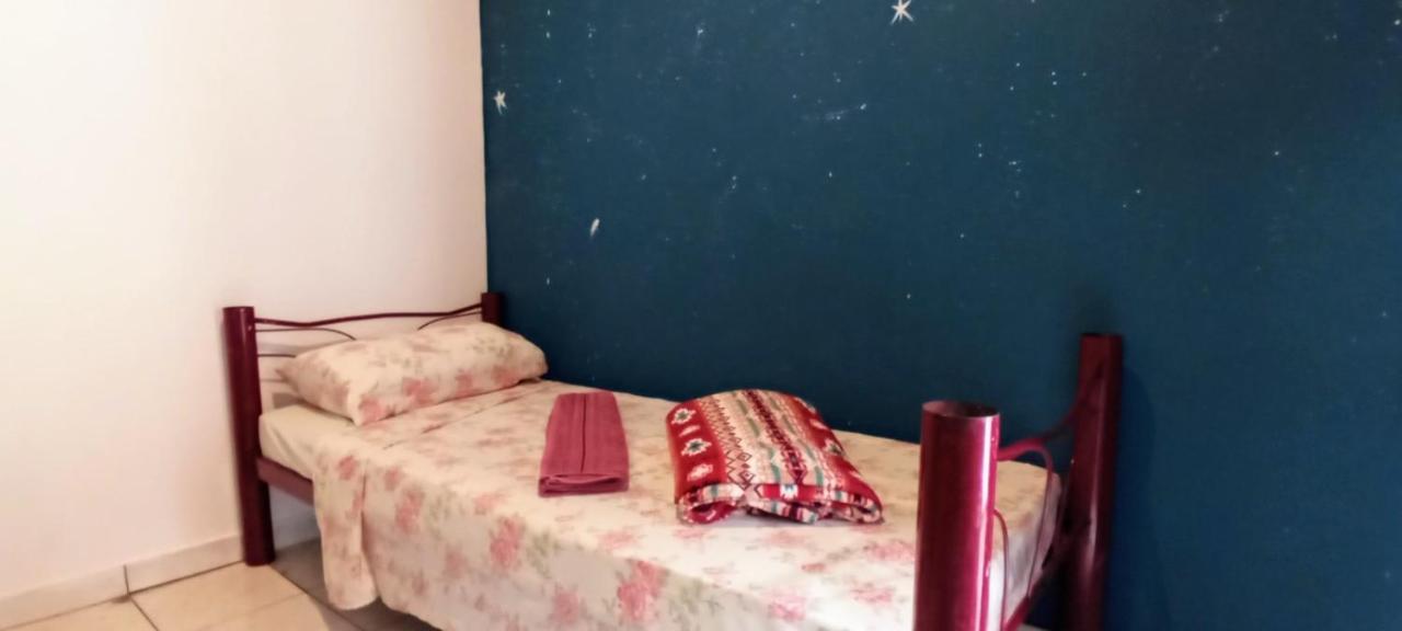 Morada Bemtevi Guest House São José dos Campos Εξωτερικό φωτογραφία