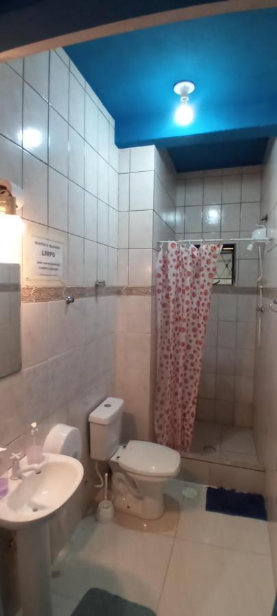 Morada Bemtevi Guest House São José dos Campos Εξωτερικό φωτογραφία