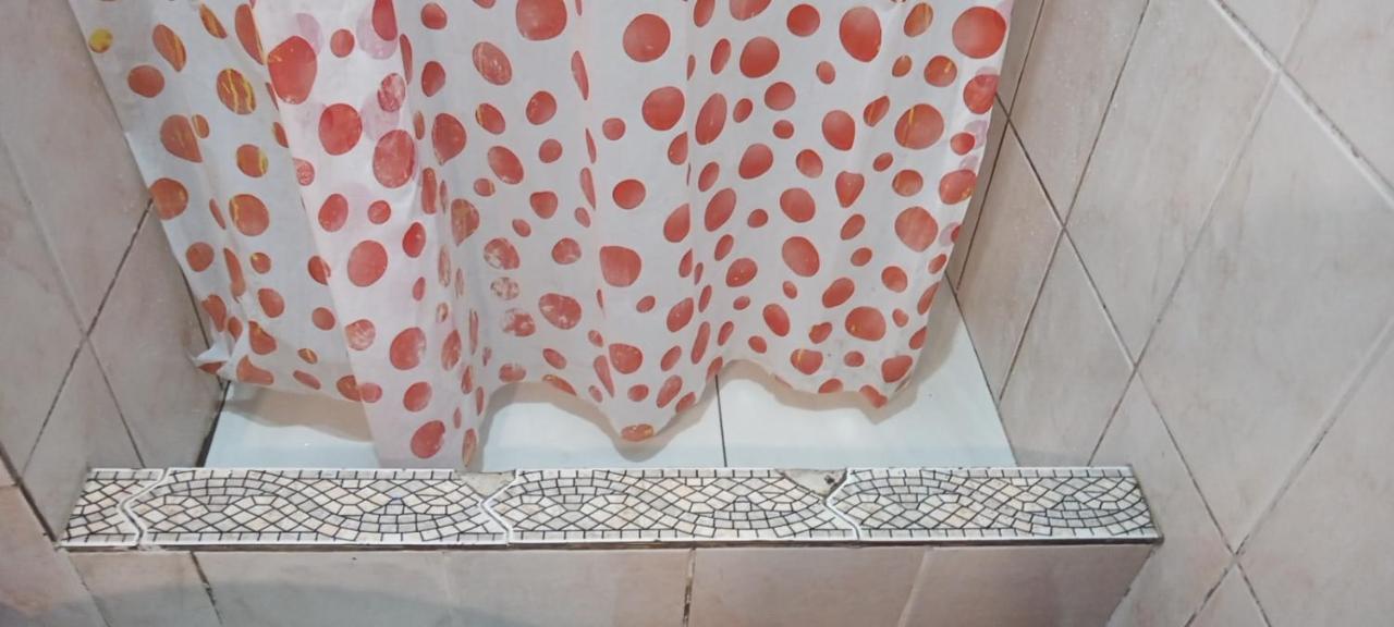 Morada Bemtevi Guest House São José dos Campos Εξωτερικό φωτογραφία