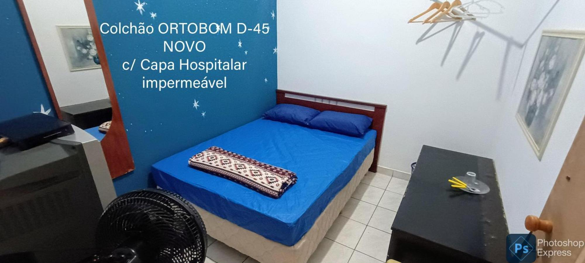 Morada Bemtevi Guest House São José dos Campos Δωμάτιο φωτογραφία