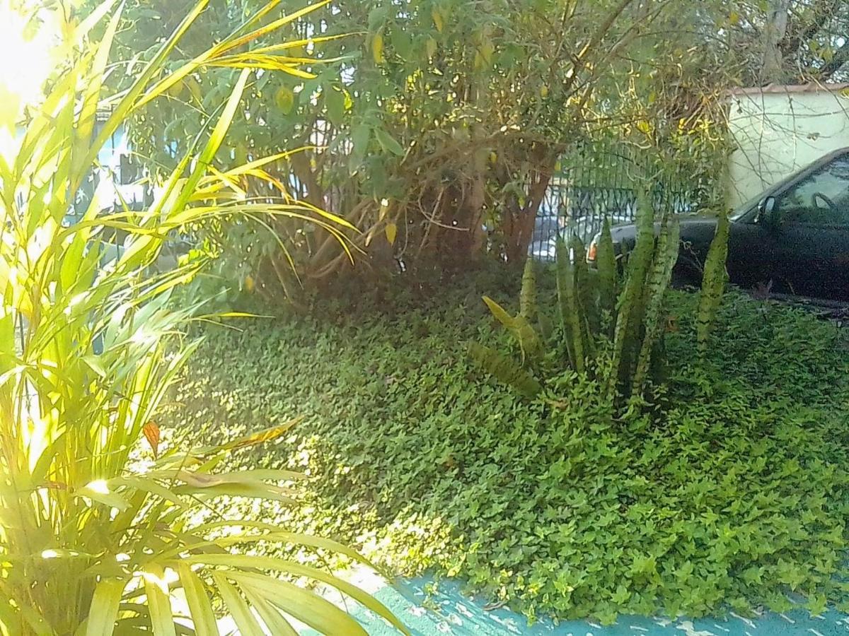 Morada Bemtevi Guest House São José dos Campos Εξωτερικό φωτογραφία