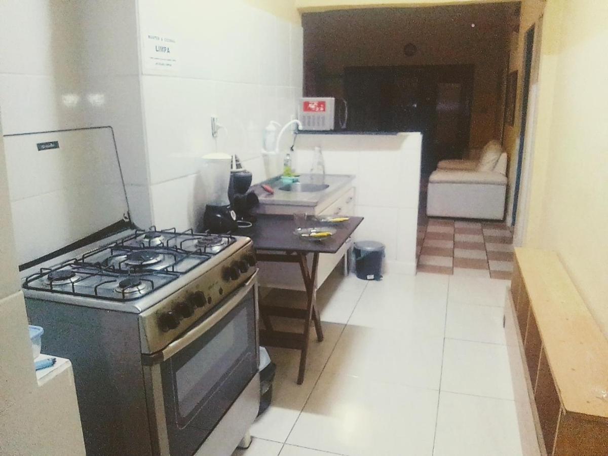 Morada Bemtevi Guest House São José dos Campos Εξωτερικό φωτογραφία