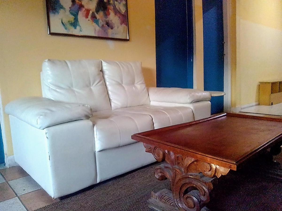 Morada Bemtevi Guest House São José dos Campos Εξωτερικό φωτογραφία