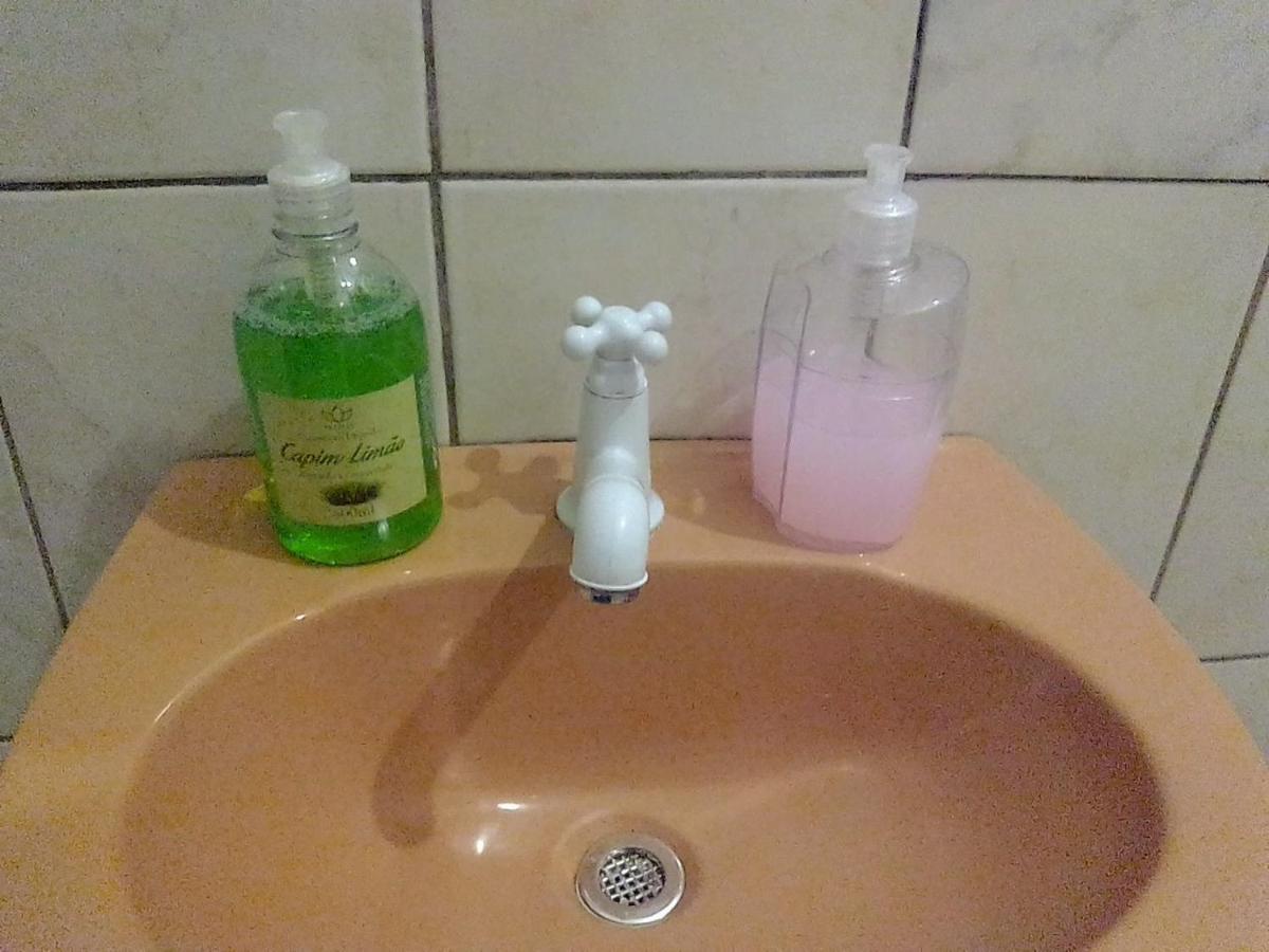 Morada Bemtevi Guest House São José dos Campos Εξωτερικό φωτογραφία