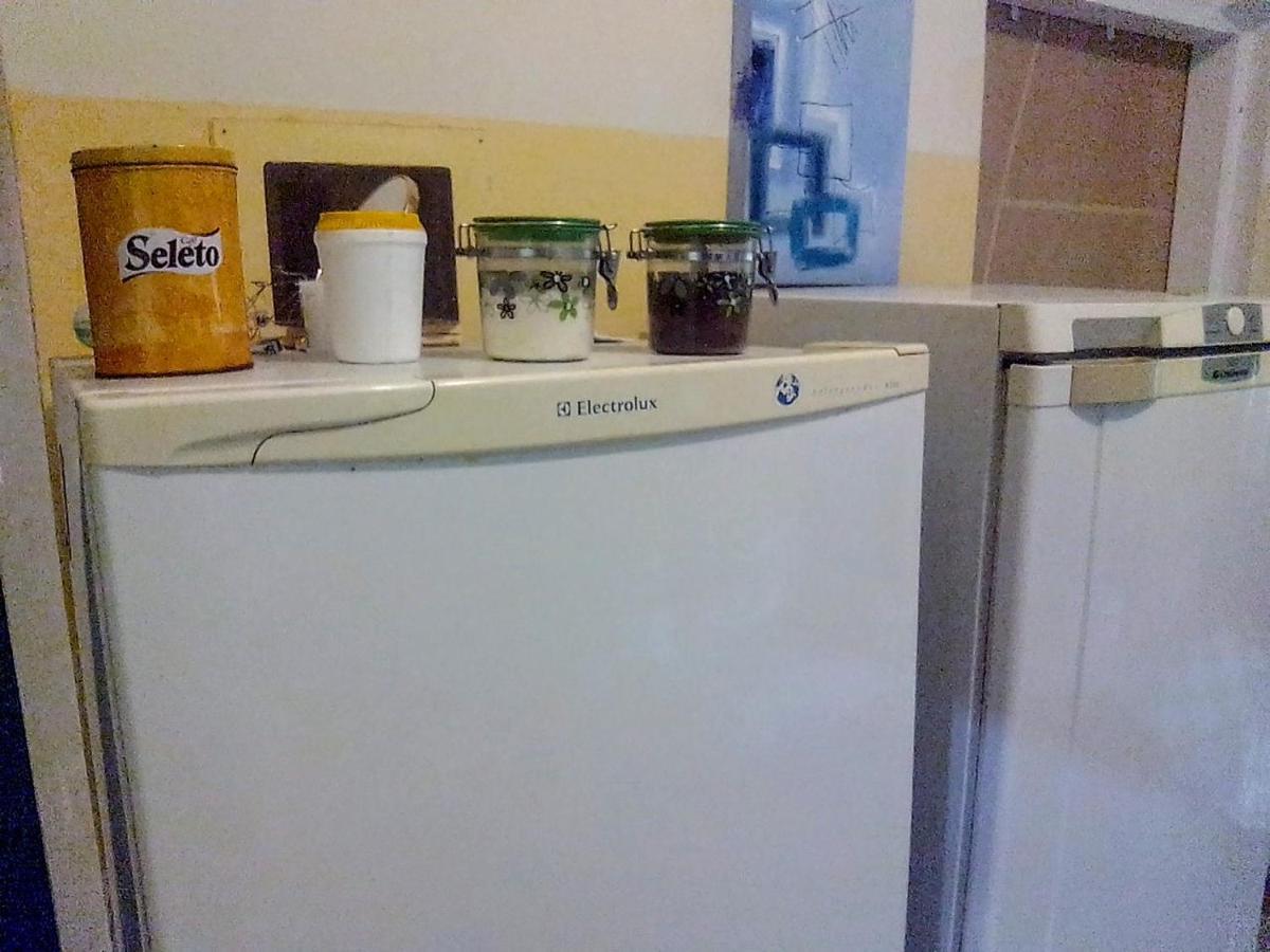 Morada Bemtevi Guest House São José dos Campos Εξωτερικό φωτογραφία