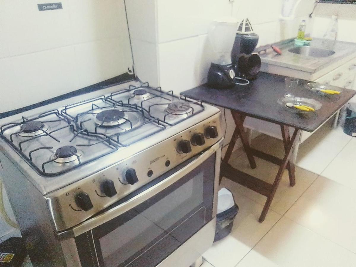 Morada Bemtevi Guest House São José dos Campos Εξωτερικό φωτογραφία
