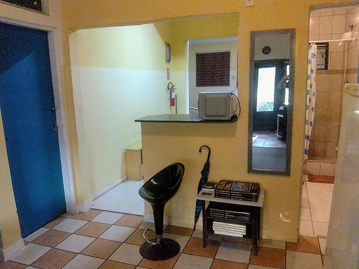 Morada Bemtevi Guest House São José dos Campos Εξωτερικό φωτογραφία
