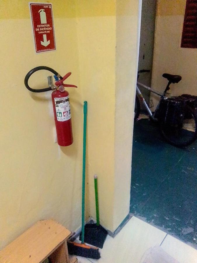 Morada Bemtevi Guest House São José dos Campos Εξωτερικό φωτογραφία