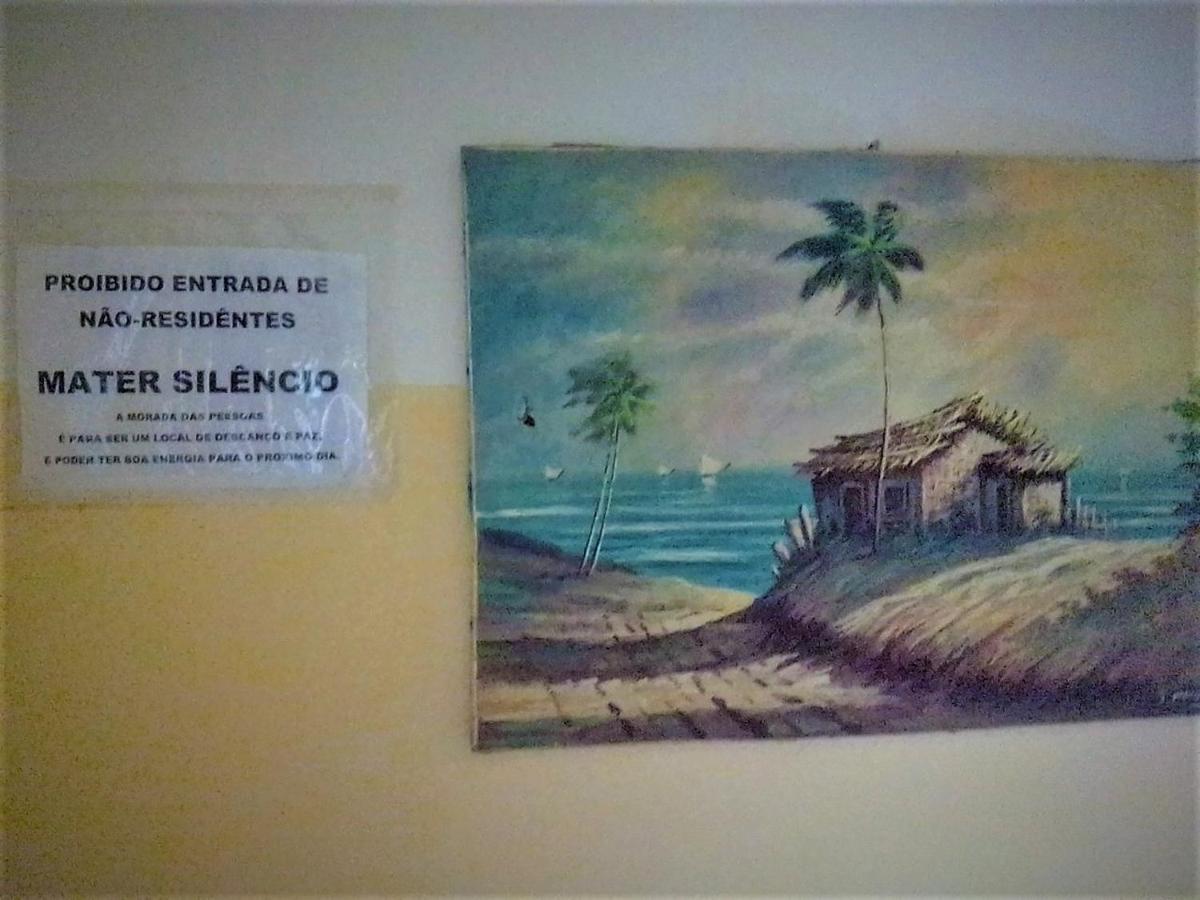 Morada Bemtevi Guest House São José dos Campos Εξωτερικό φωτογραφία