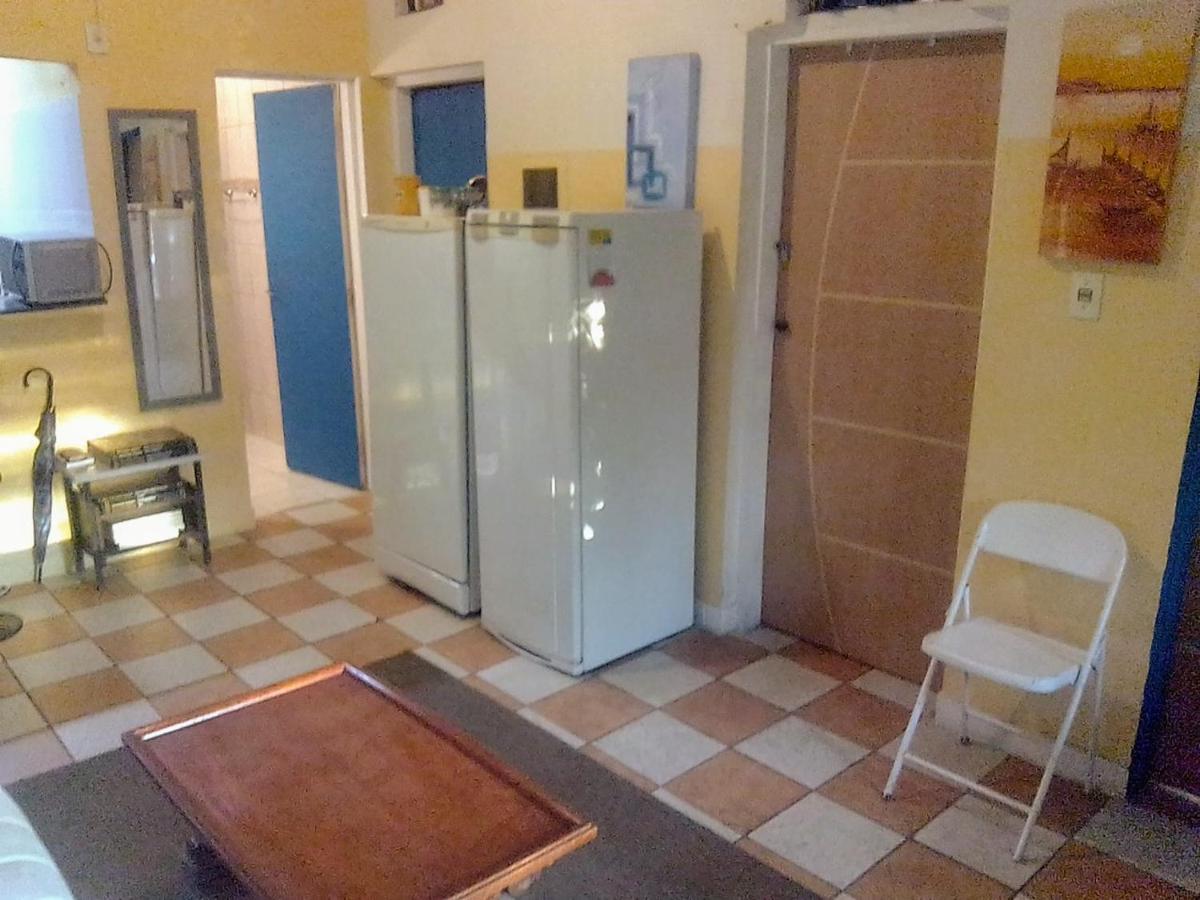 Morada Bemtevi Guest House São José dos Campos Εξωτερικό φωτογραφία
